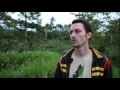 Production d'huiles essentielles pour lutter contre la déforestation amazonienne.