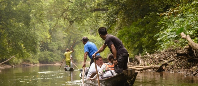 ecotourisme