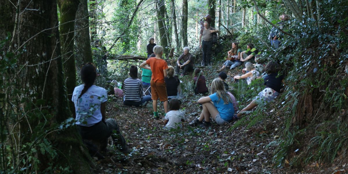 Les membres du GFC les Hauts Bois