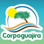 logo corpoguajira