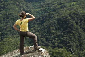 [FORET TROPICALE][ECOTOUR]Mirador EV©L.Durant