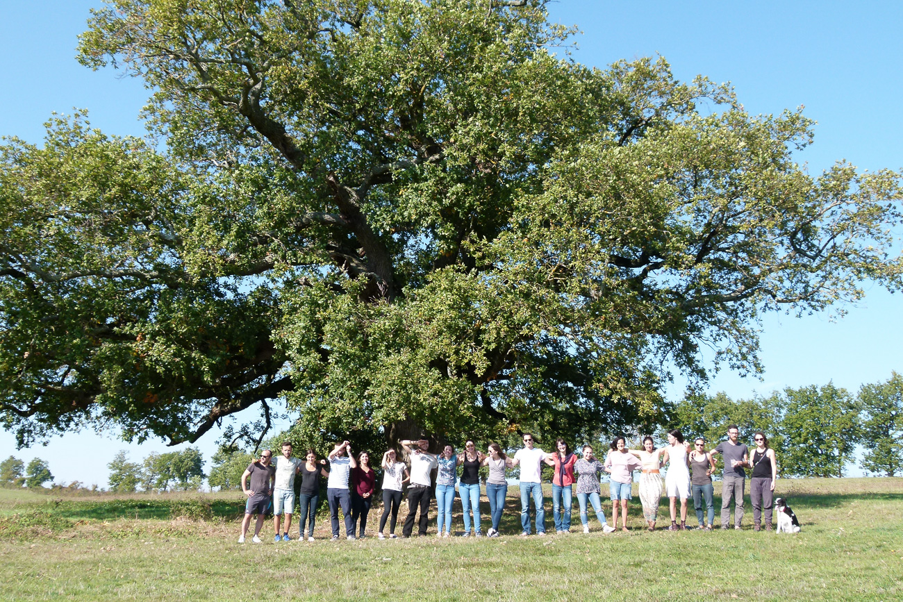 [EVENEMENT]Seminaire sept∏D.Tarrier