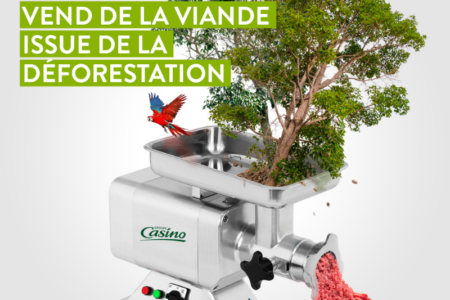 Communiqué Responsabilité Casino