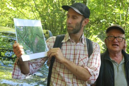 GFCE Achat forêt Nico