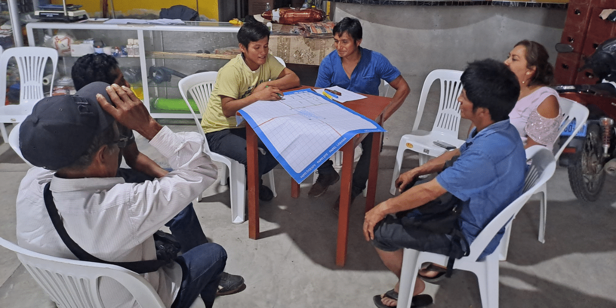 Trois localités s'organisent pour produire du miel d'abeilles indigènes