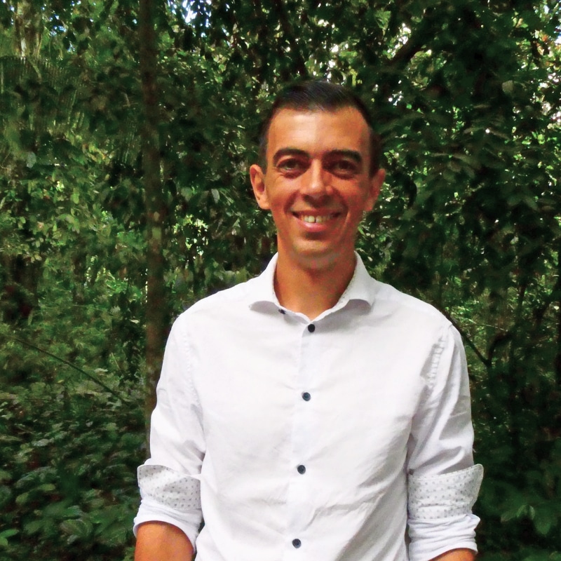 Mickael Lyamouri