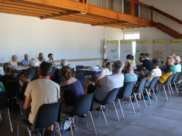 conférence