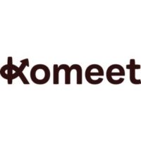 Logo komeet