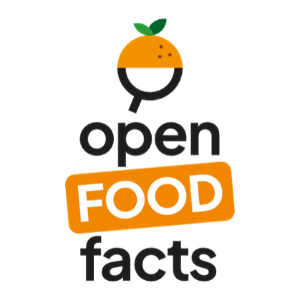 Open Food Facts – Logo_web Logo Open Food Facts